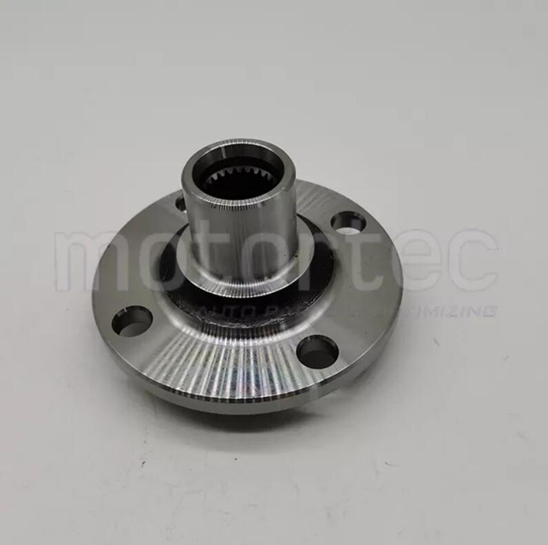 Auto Parts for Great Wall C30 Wheel Hub 3103101-G08 for GWM C30 WHEEL HUB Factory Cost